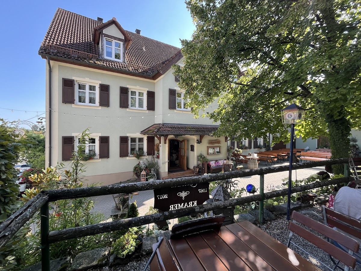 Gasthaus Kramer