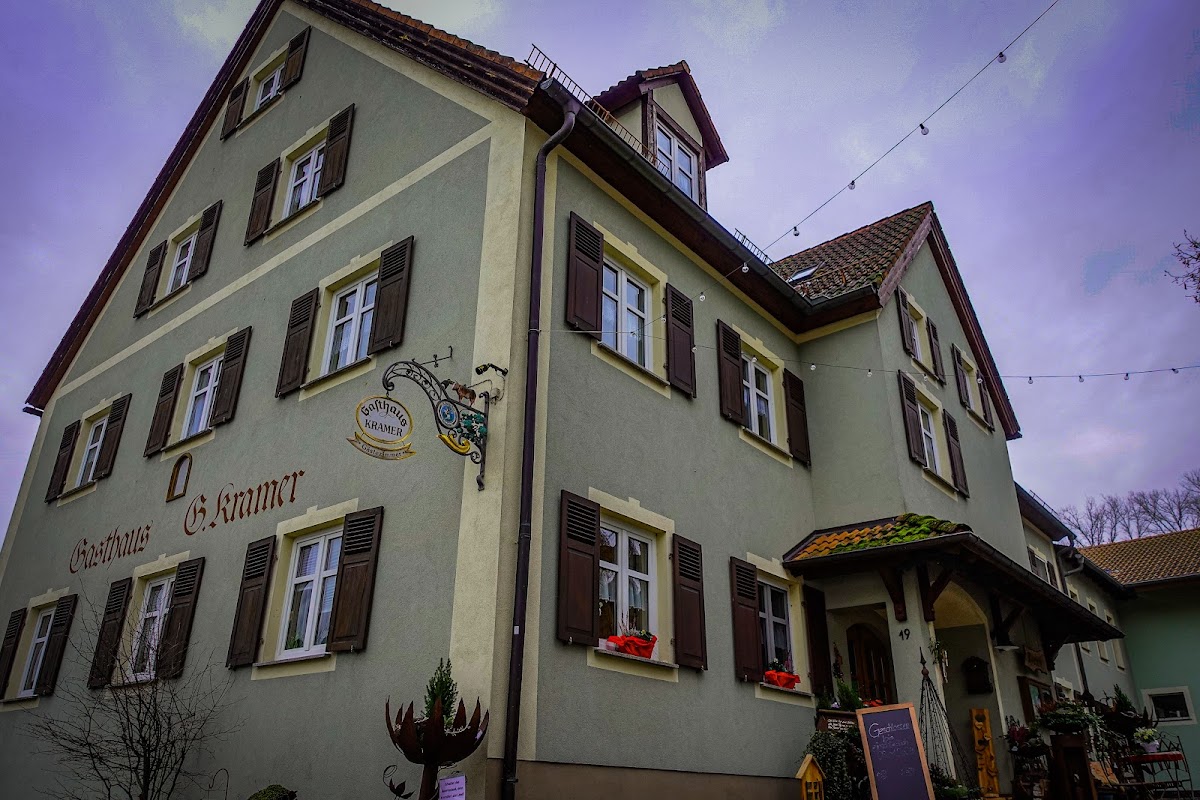Gasthaus Kramer Hotel 3