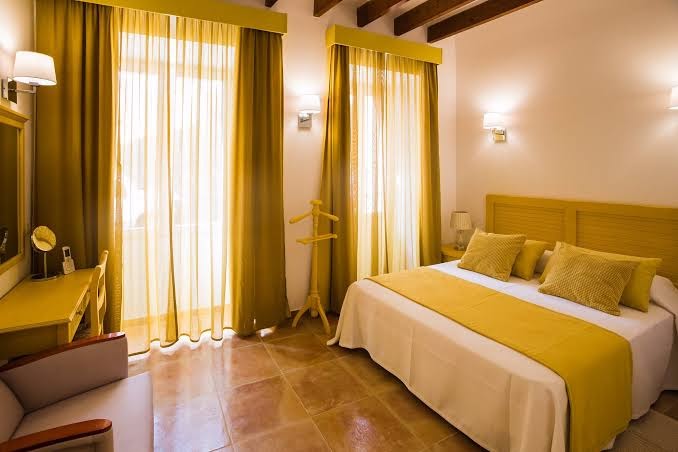 Hotel Can Serrete Hotel 2