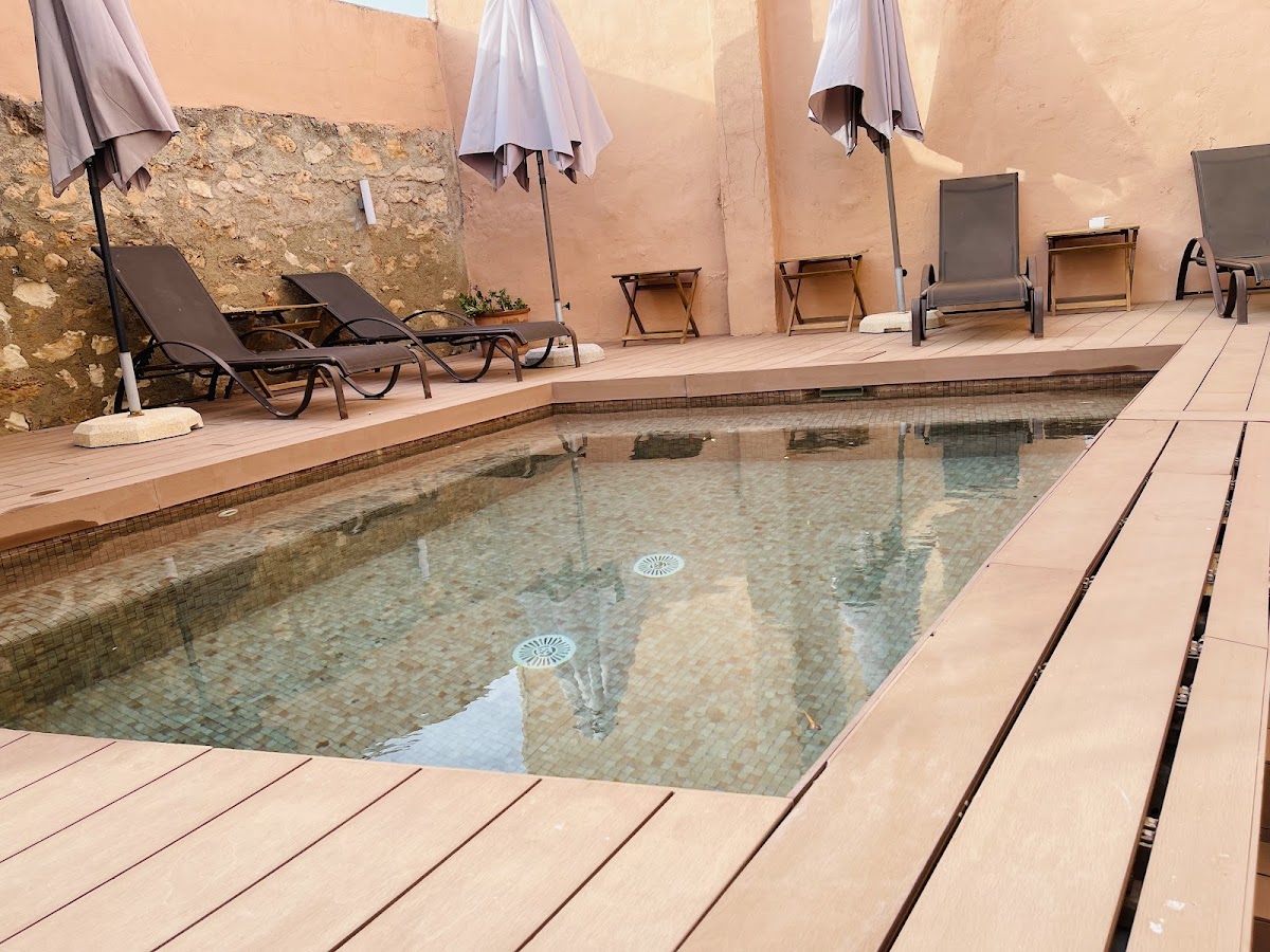 Hotel Can Serrete Hotel 3
