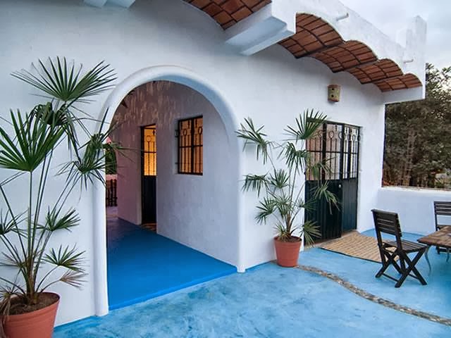 Sayulita Surf Hotel - Casa Buena Onda