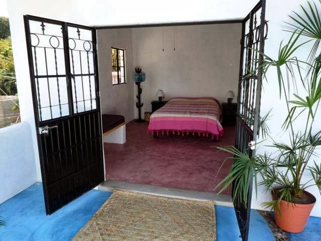 Sayulita Surf Hotel - Casa Buena Onda Hotel 2