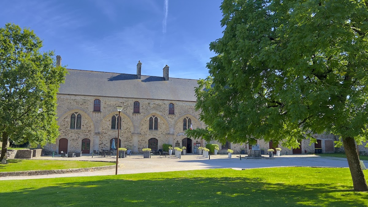 Château de Bricquebec