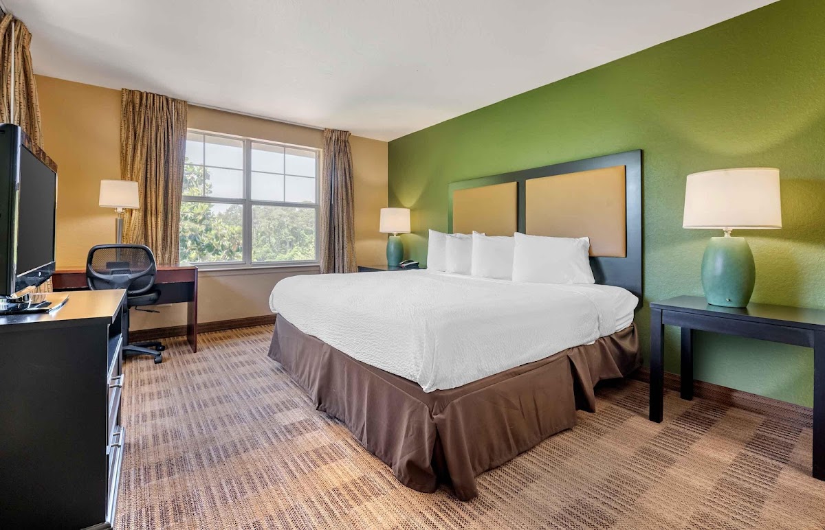 Extended Stay America Suites- Dallas - Las Colinas - Green Park Dr. Hotel 2