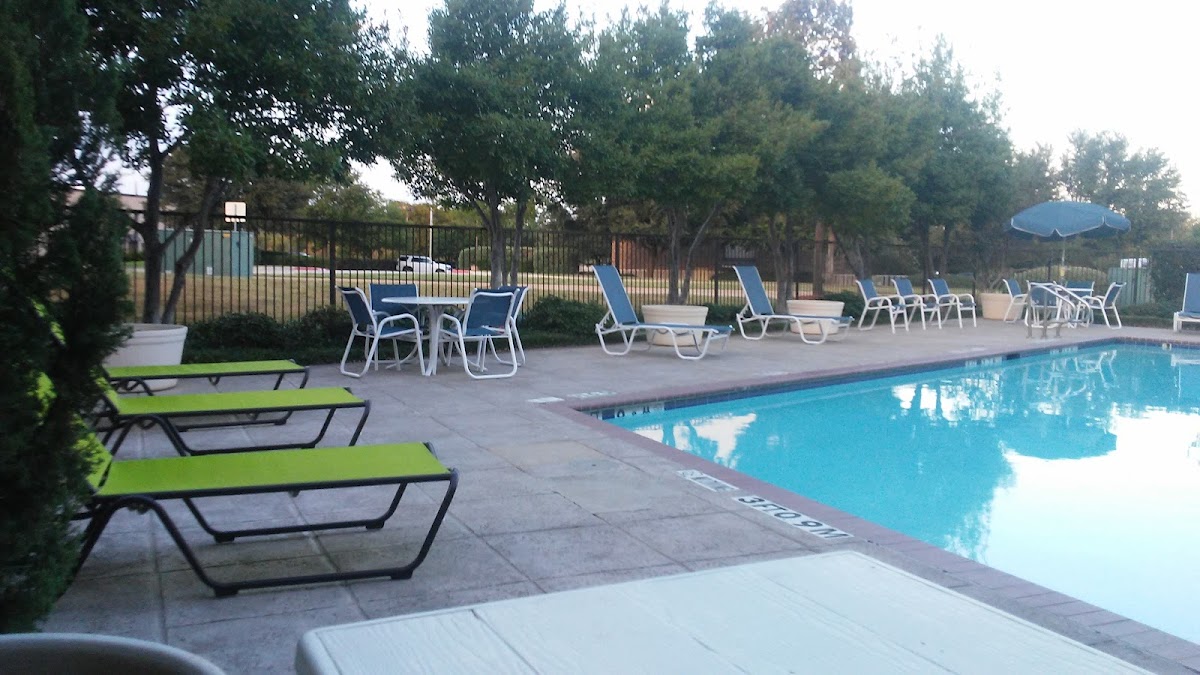 Extended Stay America Suites- Dallas - Las Colinas - Green Park Dr. Hotel 3