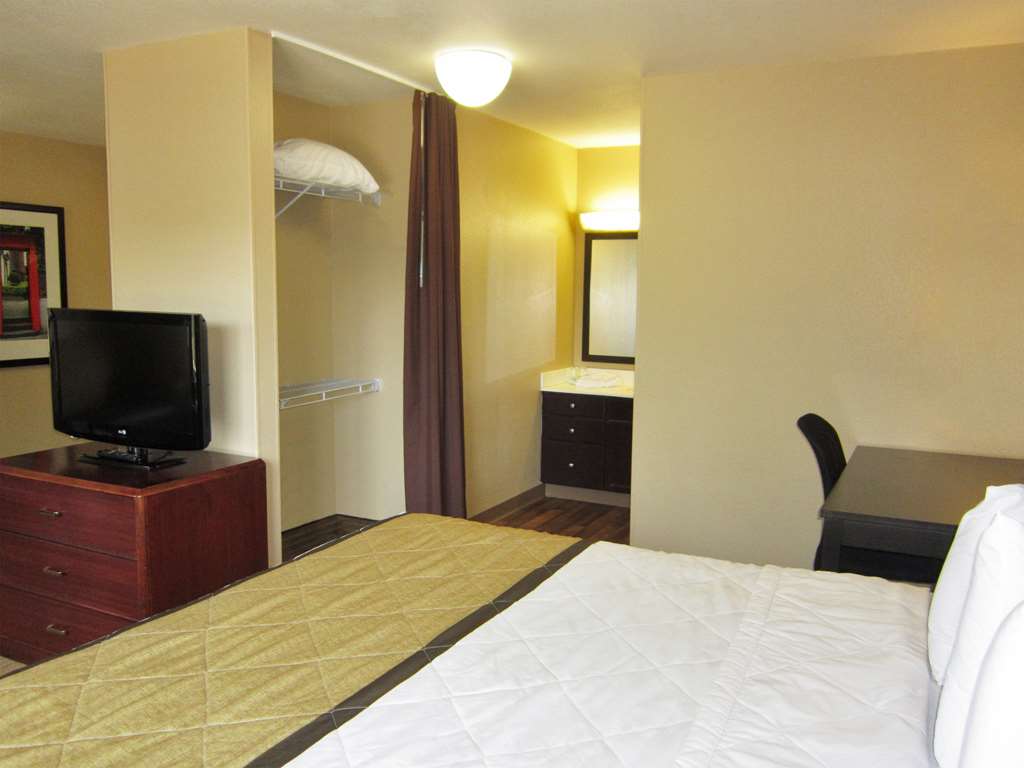 Extended Stay America Suites- Dallas - Las Colinas - Green Park Dr.