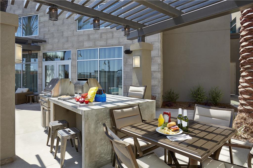 Homewood Suites by Hilton Los Angeles Redondo Beach Hotel 2