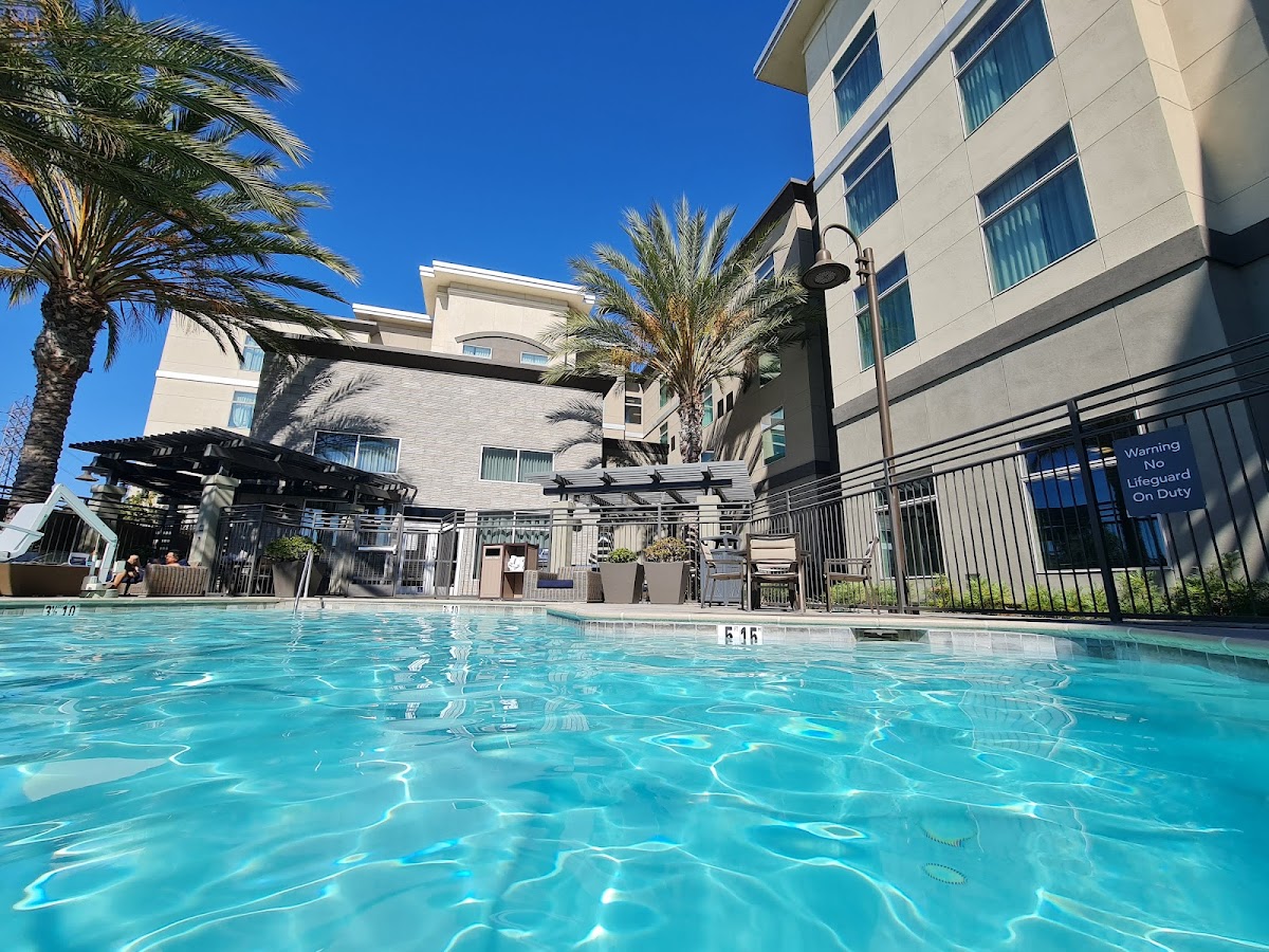 Homewood Suites by Hilton Los Angeles Redondo Beach