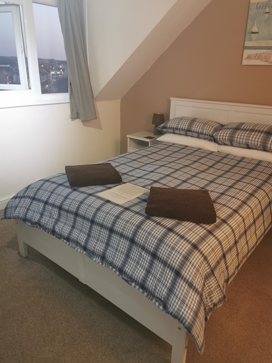 Crofton Guest House Hotel 2