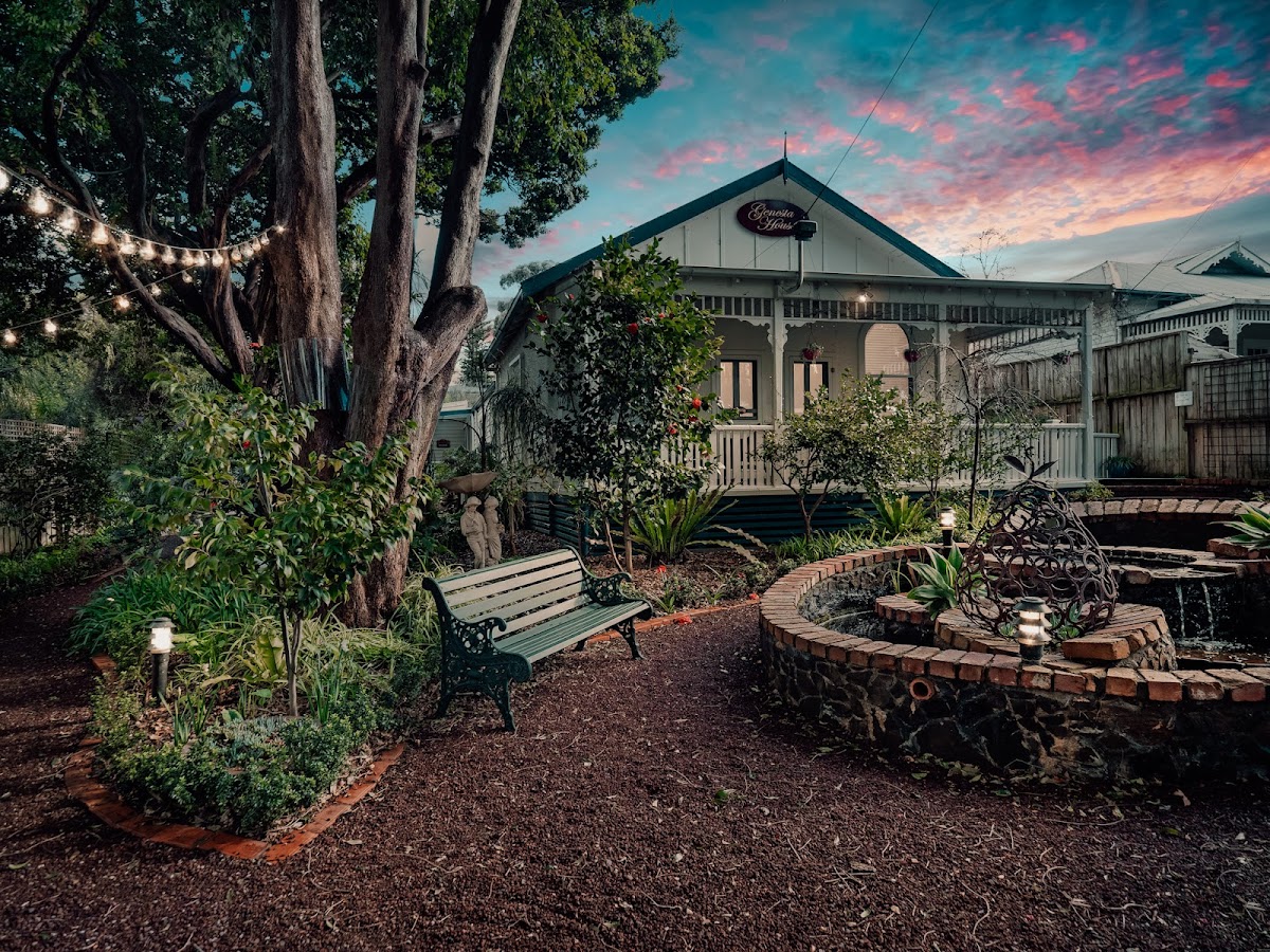 Genesta House Bed & Breakfast