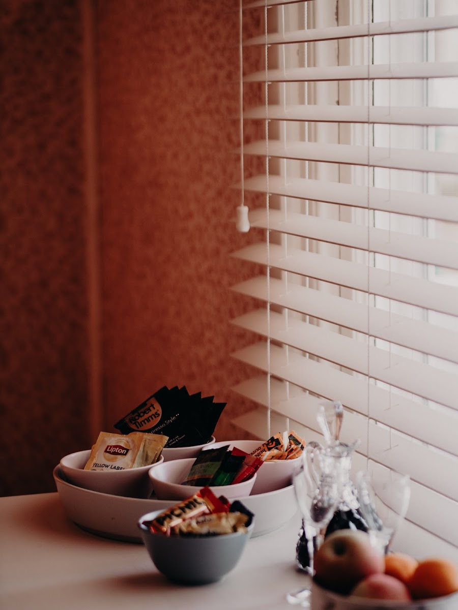 Genesta House Bed & Breakfast Hotel 3