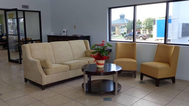 SureStay by Best Western Childress