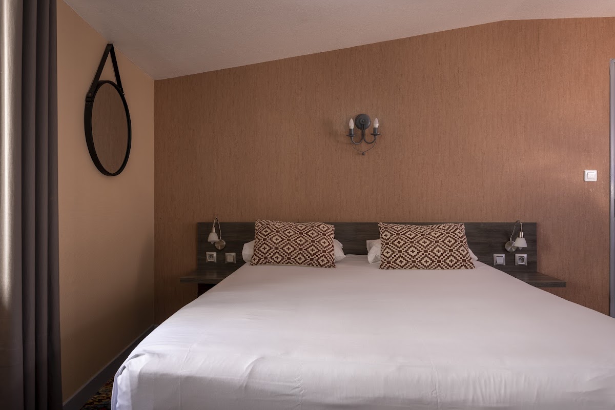 The Originals Boutique, Hôtel Danieli