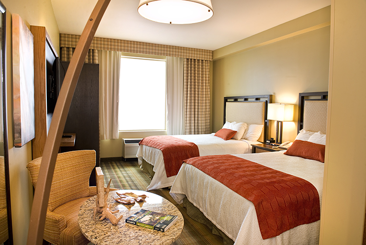 Amicalola Falls State Park & Lodge Hotel 2