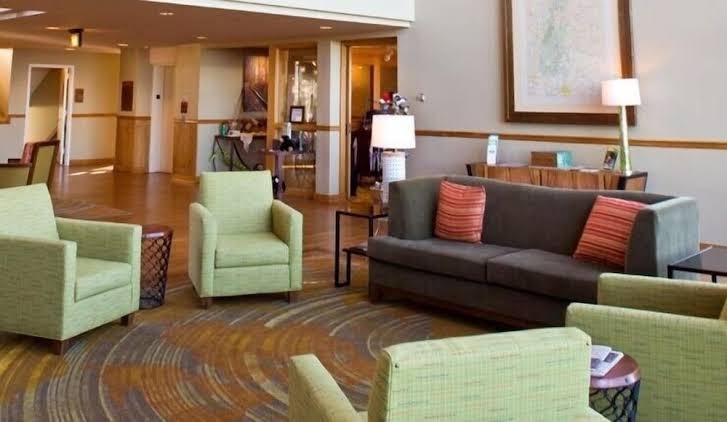 Amicalola Falls State Park & Lodge Hotel 3