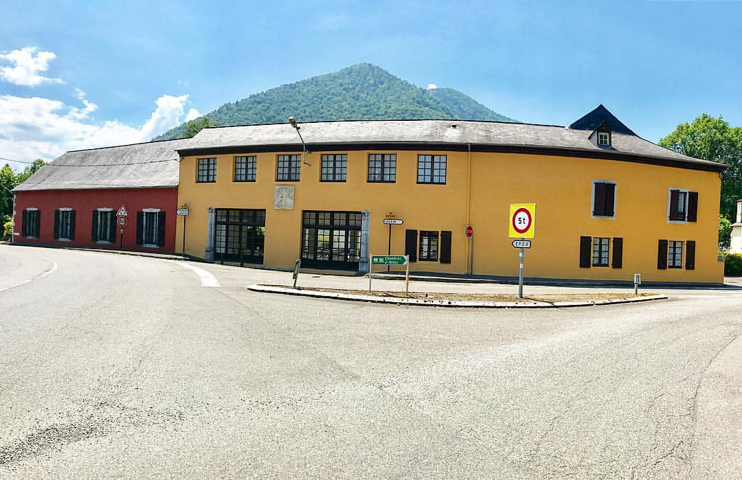 Inn Vallée D'ossau