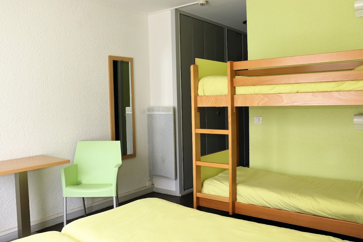 Inn Vallée D'ossau Hotel 2