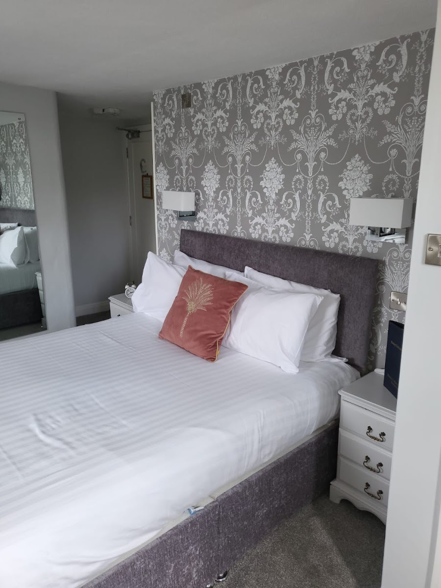 Hunters Moon Hotel 2
