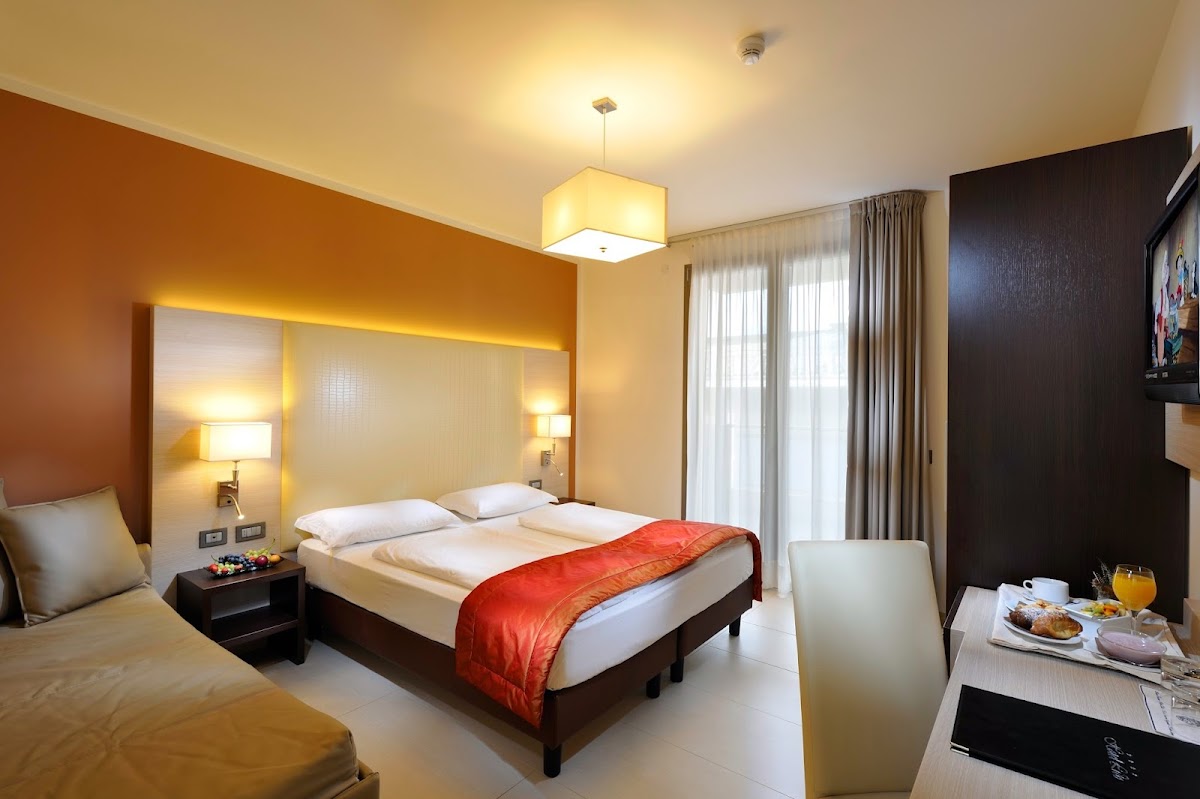 Hotel Lido Bibione Hotel 2