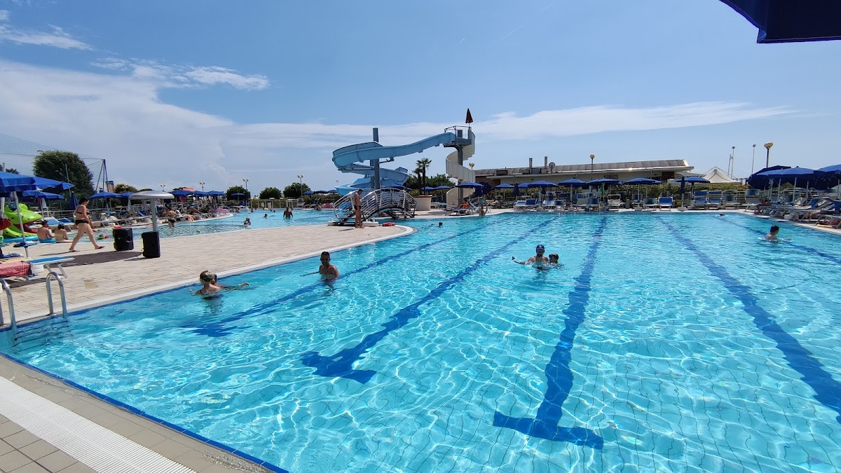 Hotel Lido Bibione Hotel 3