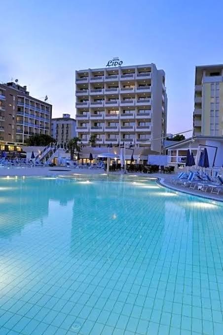 Hotel Lido Bibione