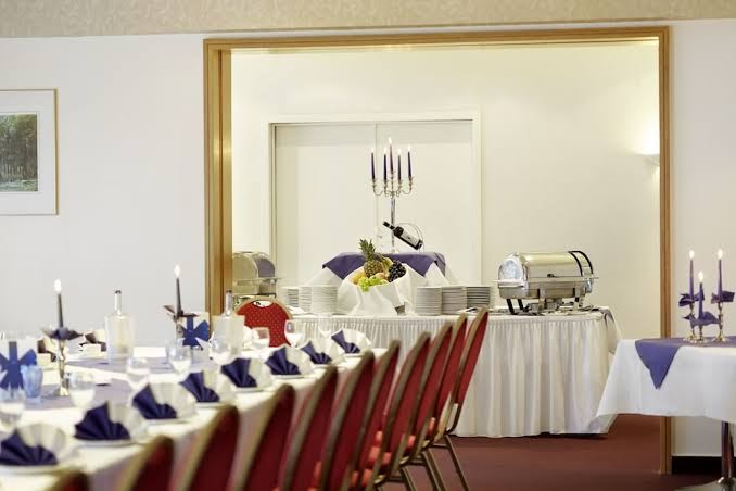 Best Western Hotel Helmstedt am Lappwald Hotel 2