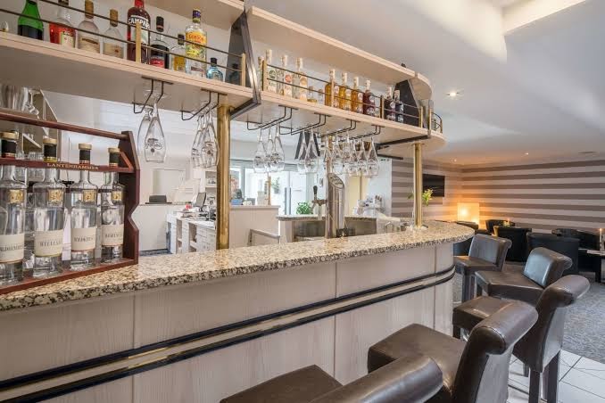 Best Western Hotel Helmstedt am Lappwald Hotel 3