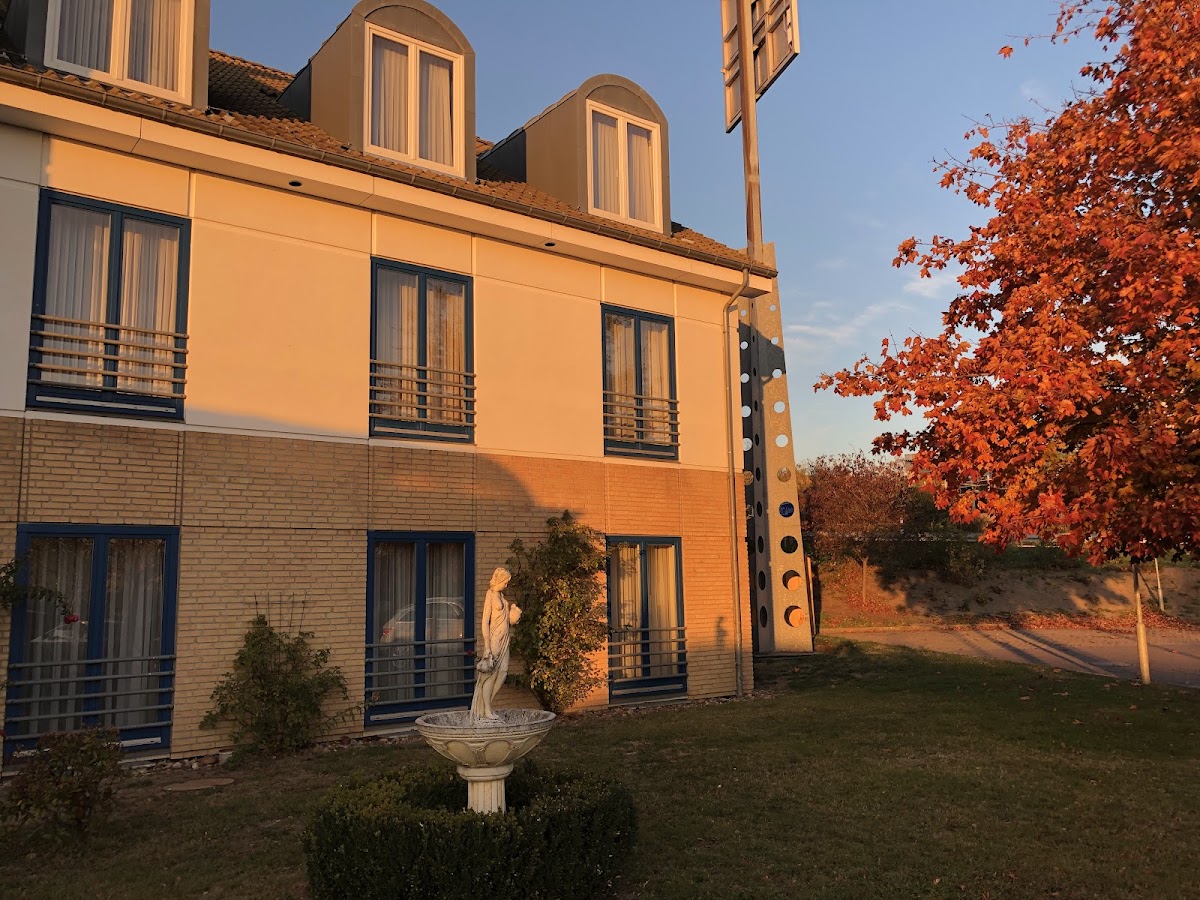 Best Western Hotel Helmstedt am Lappwald