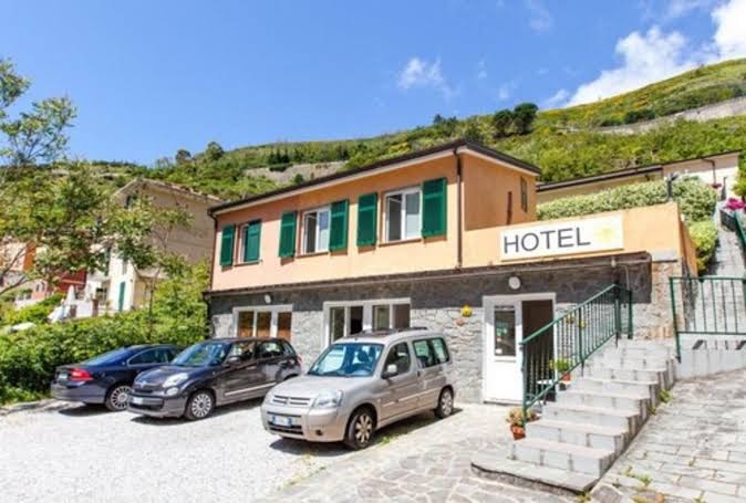 Hotel del Sole