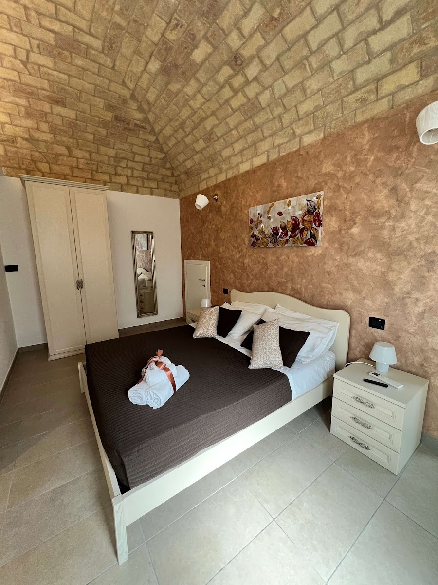 B & B The Pozzorosso Hotel 2