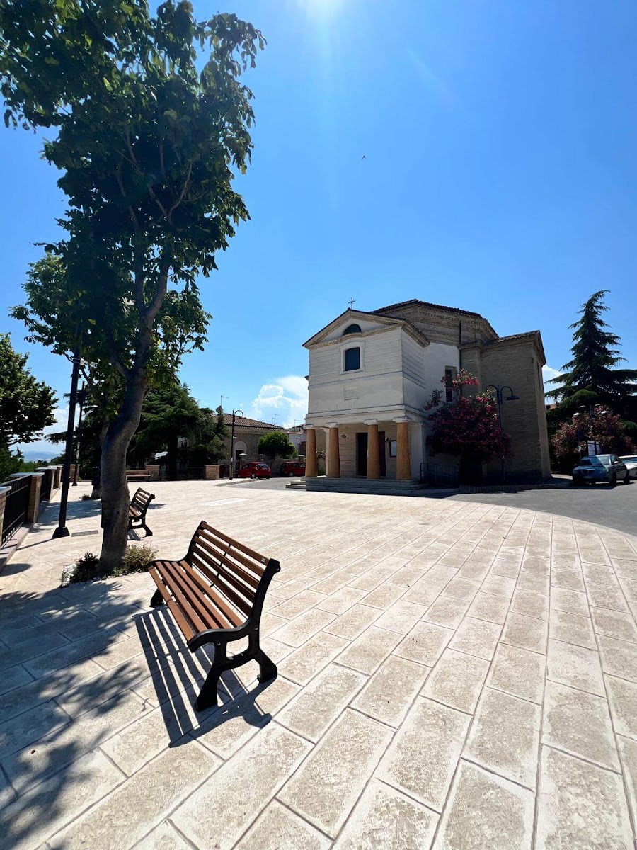 B & B The Pozzorosso