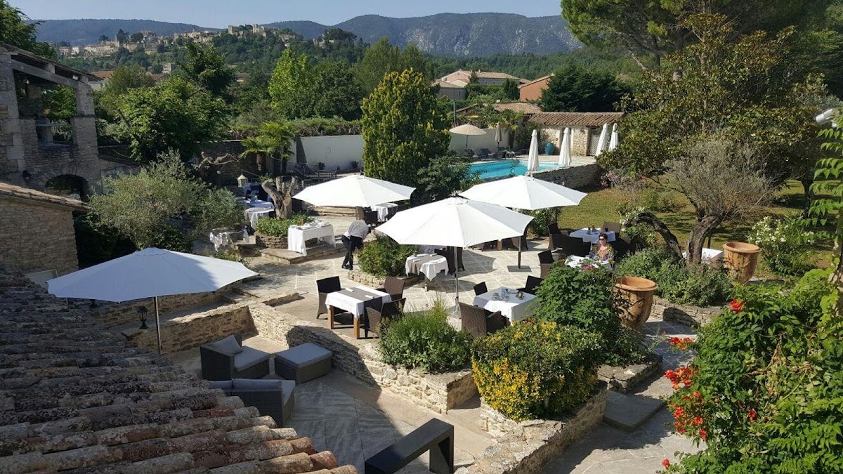 Inn Le Roy Soleil - Luberon