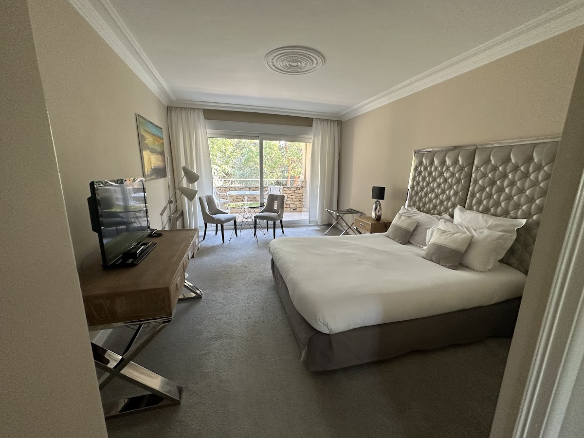 Inn Le Roy Soleil - Luberon Hotel 2