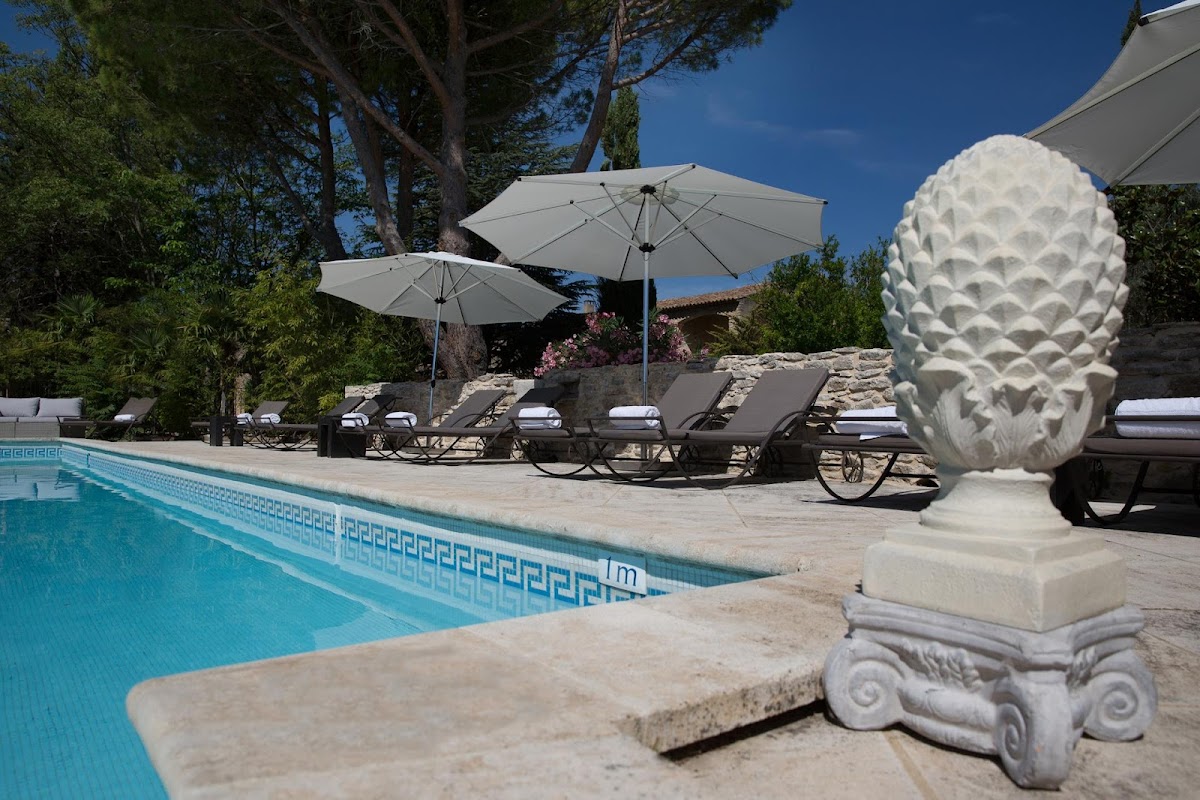 Inn Le Roy Soleil - Luberon Hotel 3