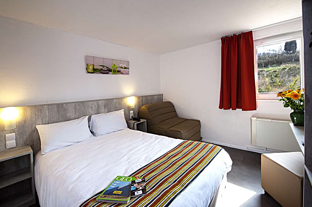 Brit Hotel Bosquet Carcassonne Hotel 2