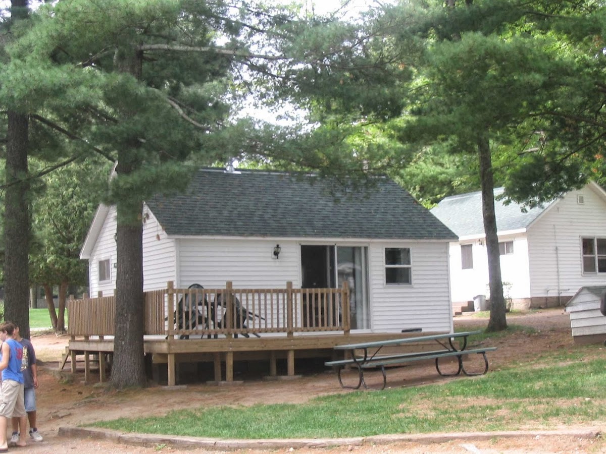 Lakeview Resort