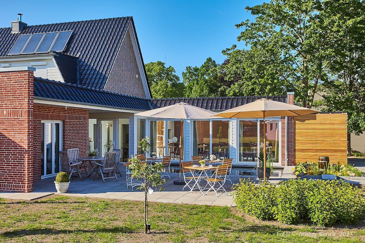 Hotel aanders