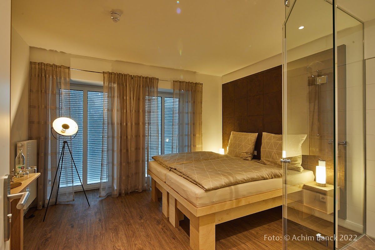Hotel aanders Hotel 2
