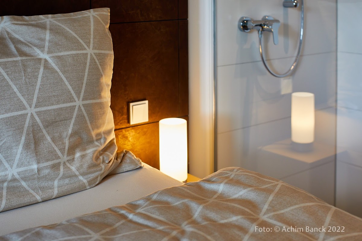 Hotel aanders