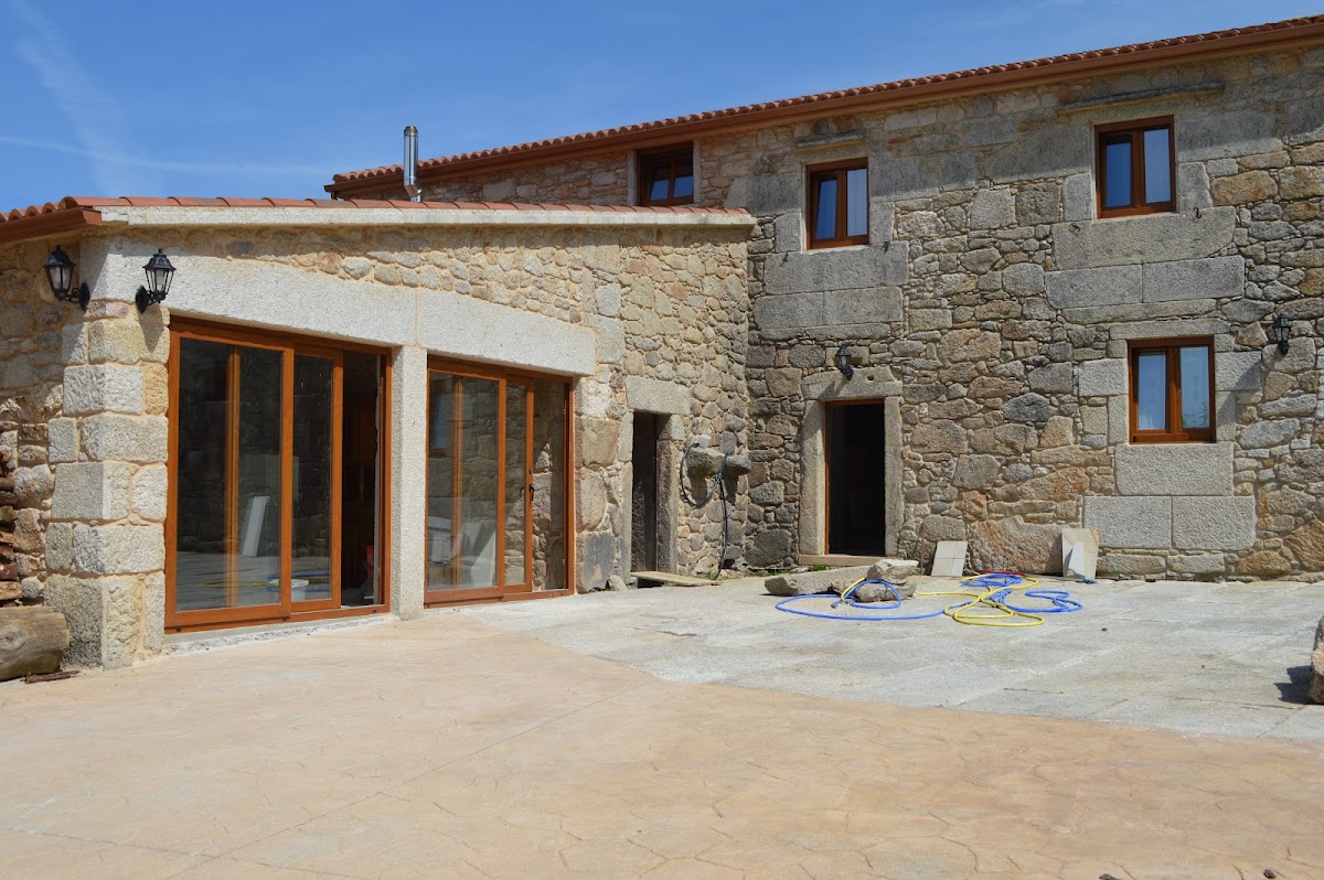 Casa o Leiteiro Hotel 1