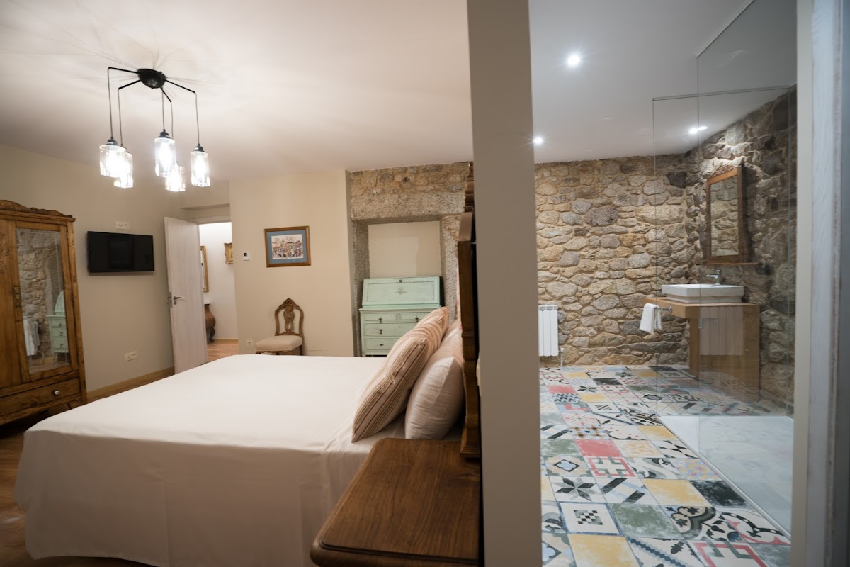Casa o Leiteiro Hotel 2