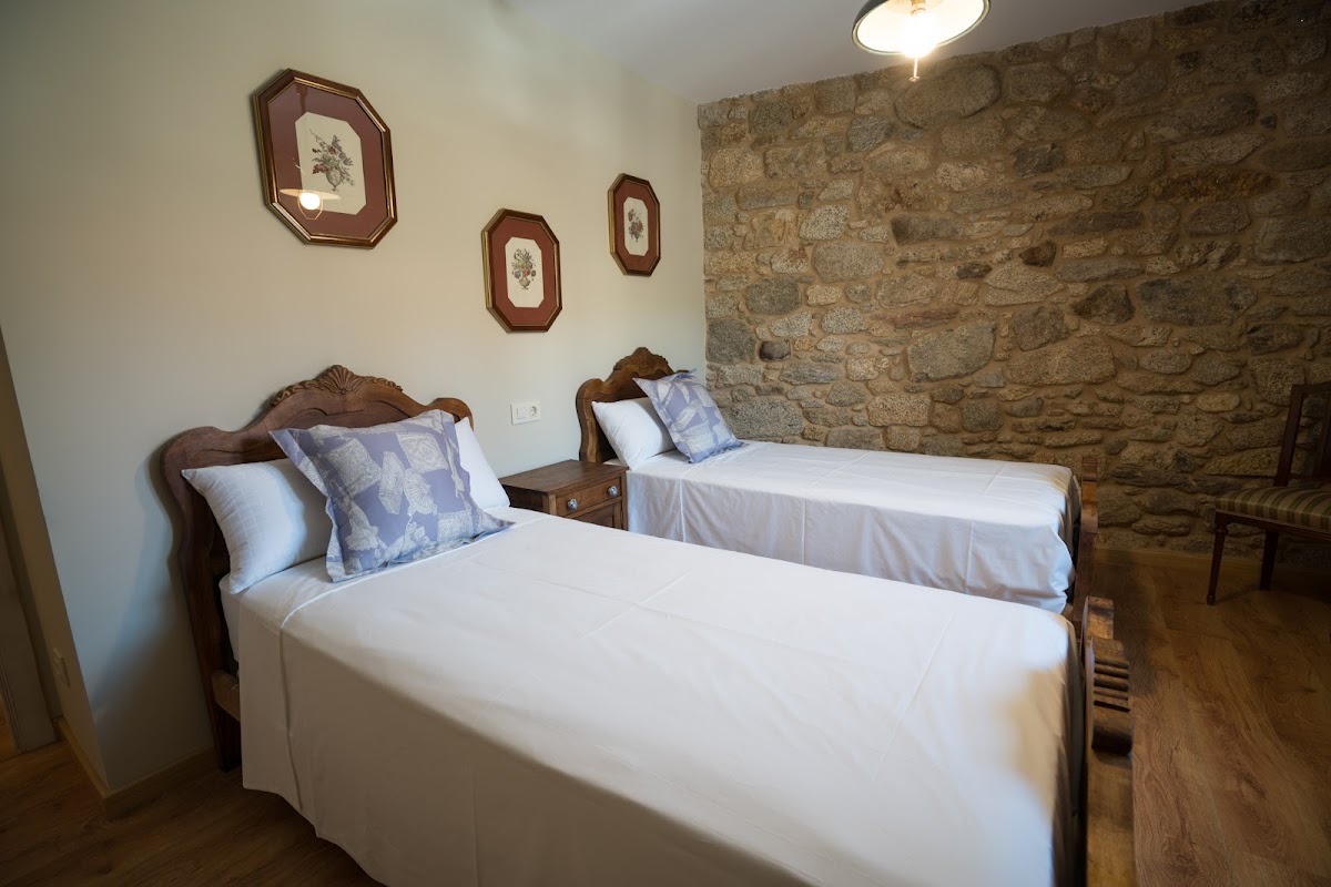Casa o Leiteiro