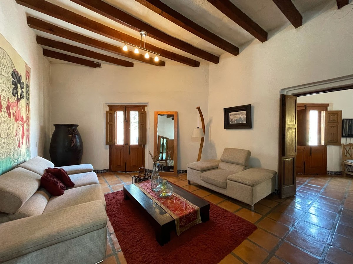 Casa oratorio Hotel 2