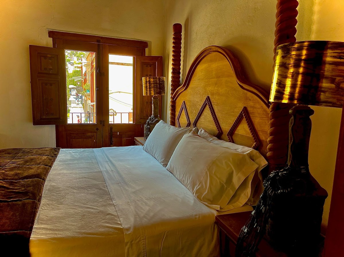 Casa oratorio Hotel 3