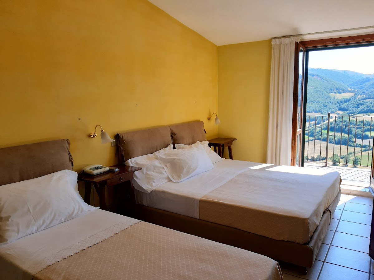 Hotel Brufa Hotel 2