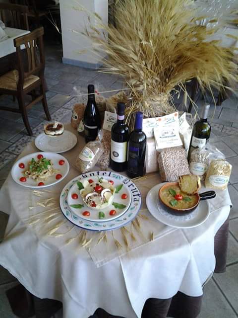 Hotel Brufa