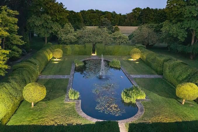 Horwood House Hotel