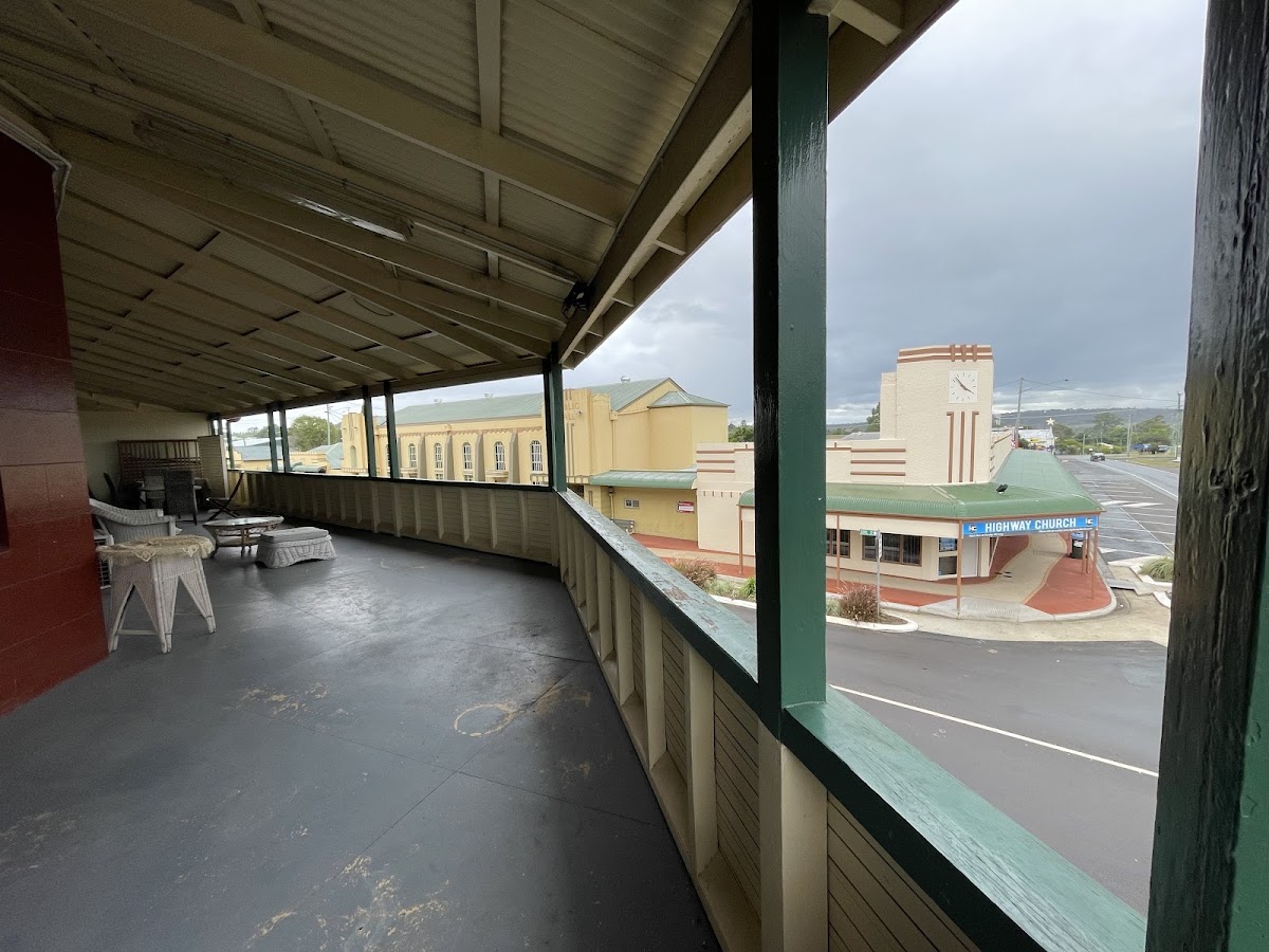 The Royal Hotel Murgon Hotel 2