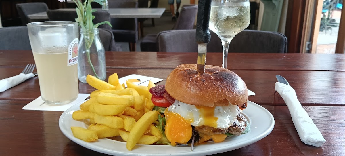 The Royal Hotel Murgon Hotel 3