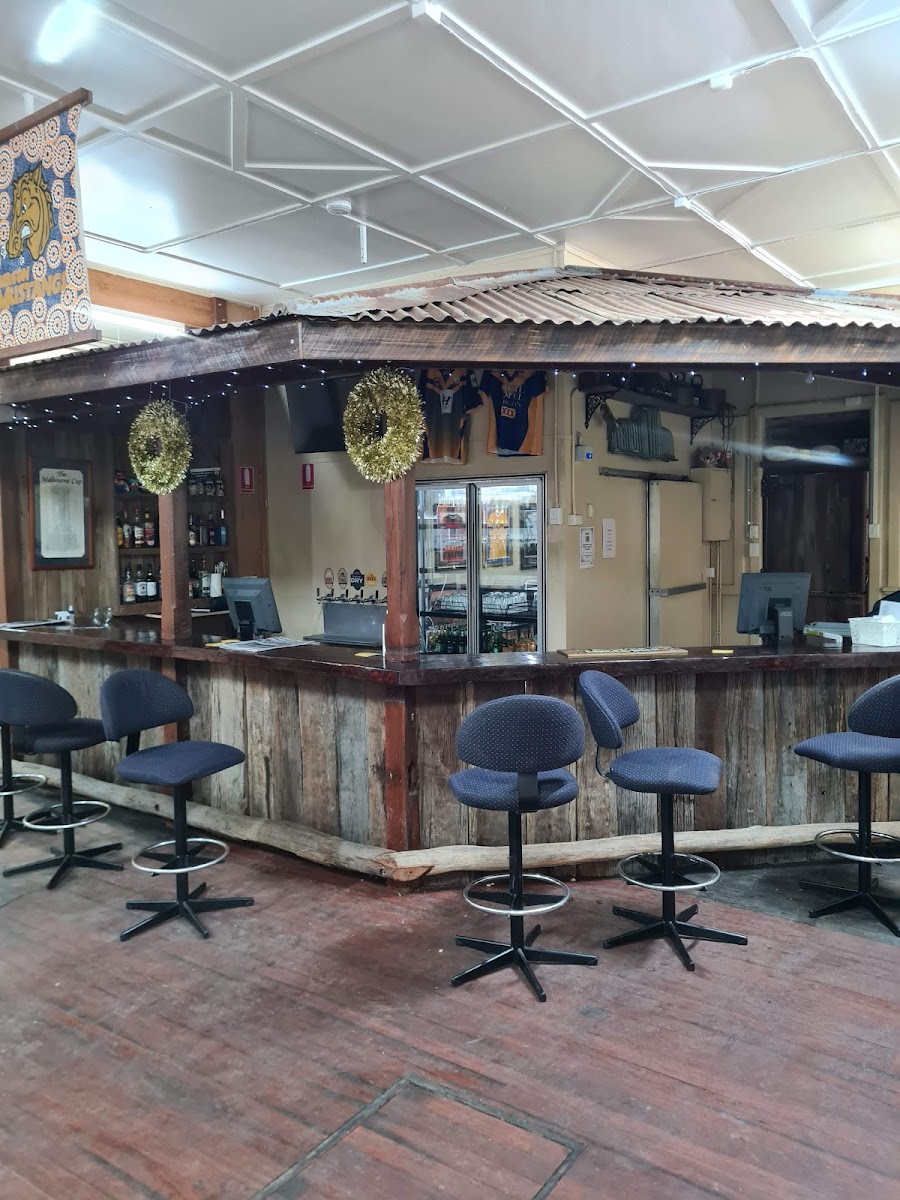 The Royal Hotel Murgon